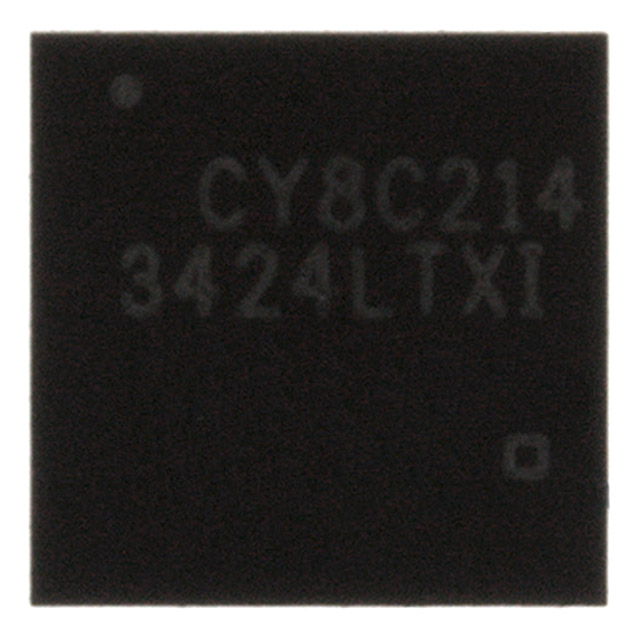 CY8C21434-24LTXI CY8C21434-24LTXI