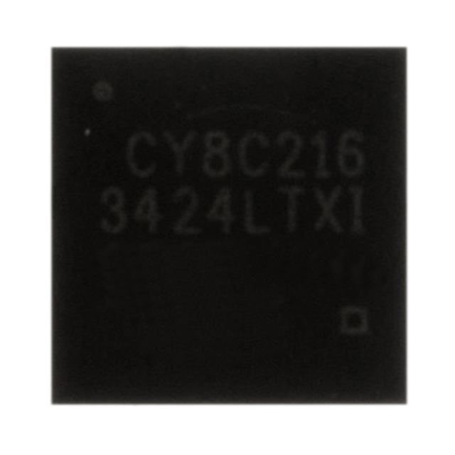 CY8C21634-24LTXI CY8C21634-24LTXI