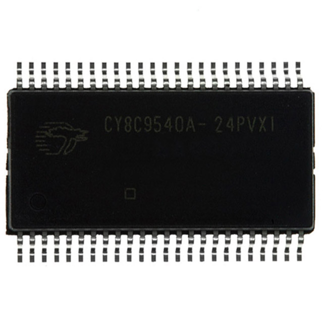 CY8C9540A-24PVXI CY8C9540A-24PVXI