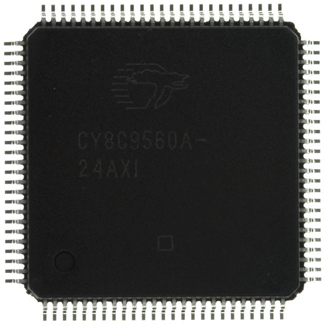 CY8C9560A-24AXI CY8C9560A-24AXI