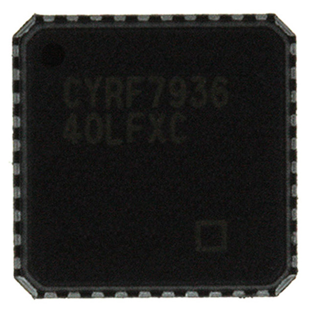 CYRF7936-40LFXC CYRF7936-40LFXC