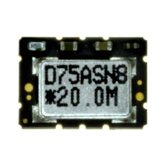 D75AS-20.0MHZ