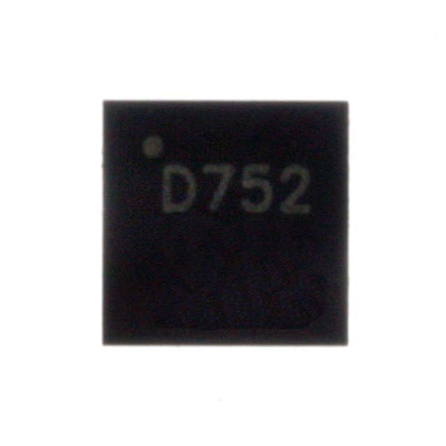 DAC7552IRGTRG4