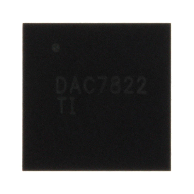 DAC7822IRTAT