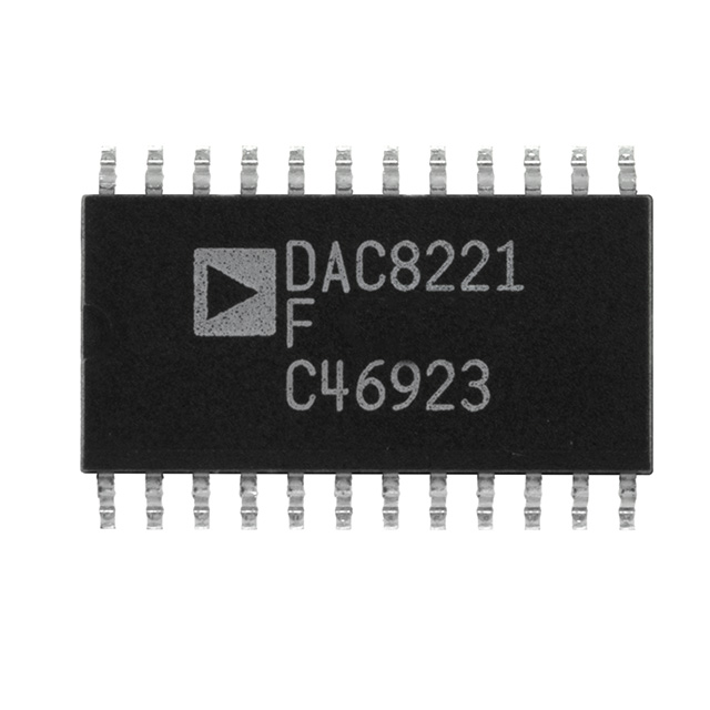 DAC8221FS