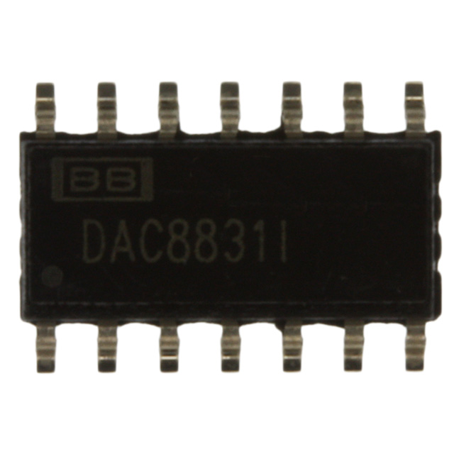 DAC8831ICD