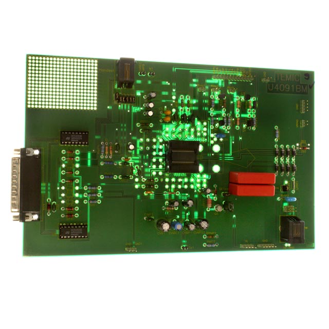 DEMOBOARD-U4091BM