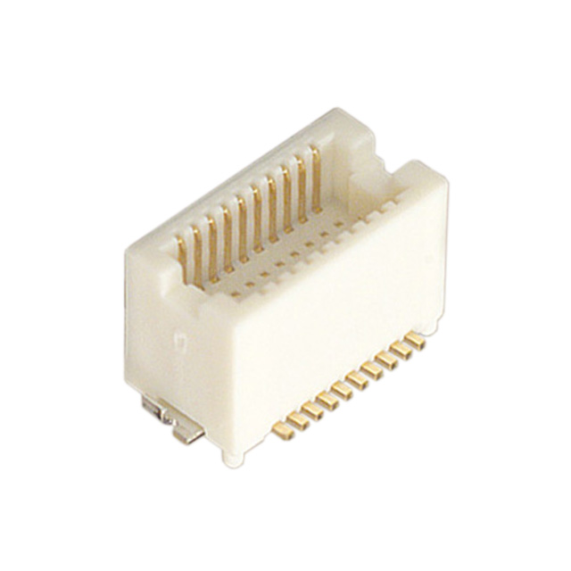 DF12(5.0)-20DP-0.5V
