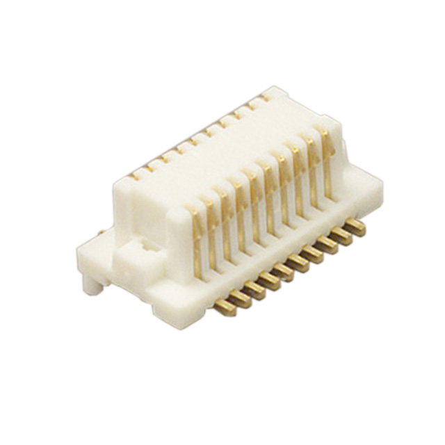 DF12A-20DS-0.5V(80)