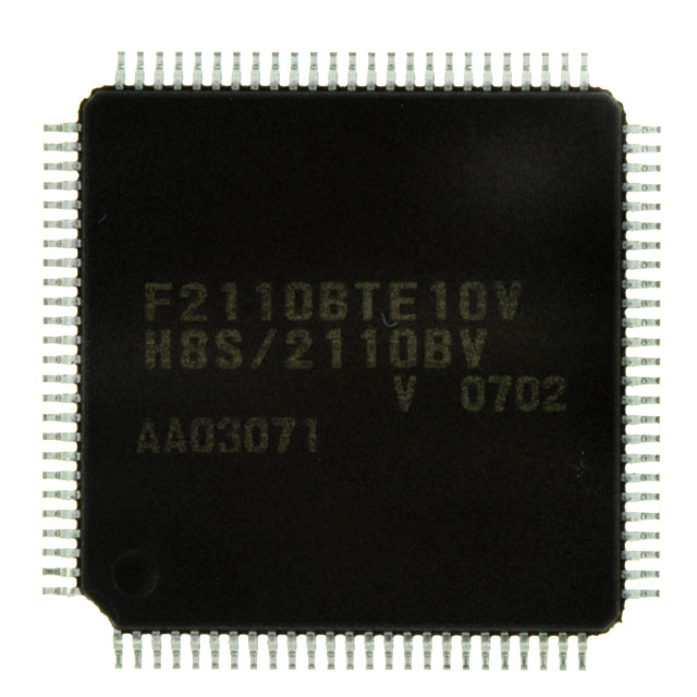 DF2110BVTE10V