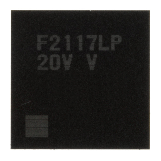 DF2117VLP20V