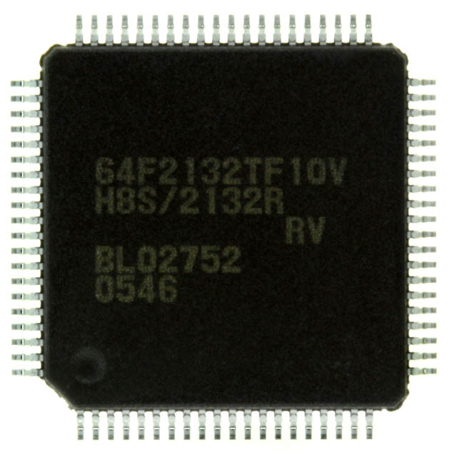 DF2132RVTF10V