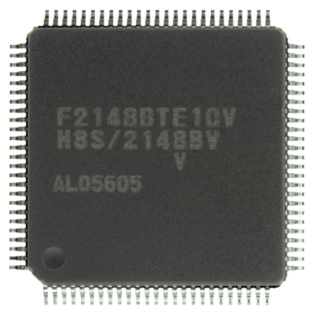 DF2148BVTE10V