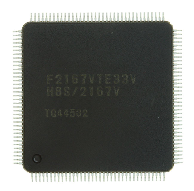 DF2167VT33V