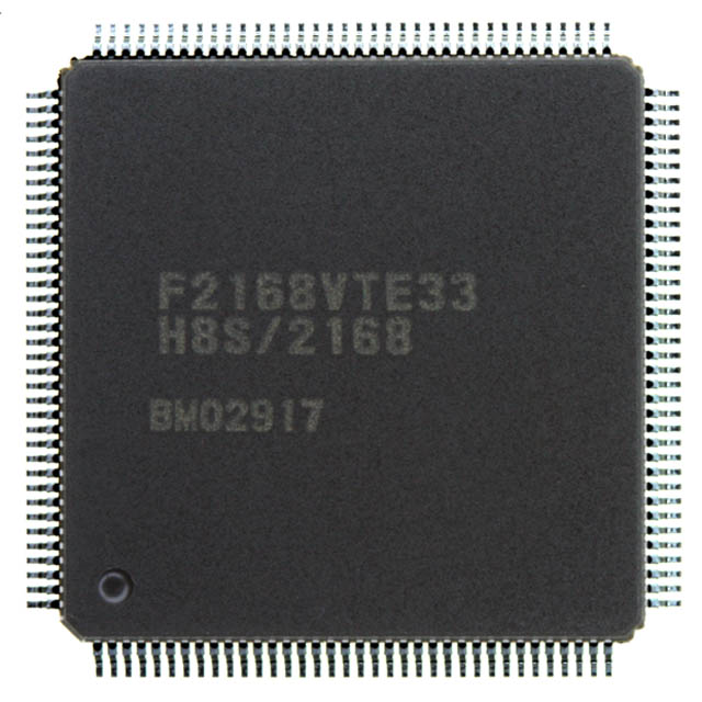 DF2168VT33