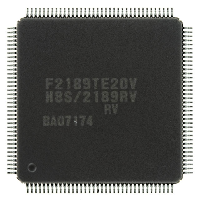 DF2189RVT20V