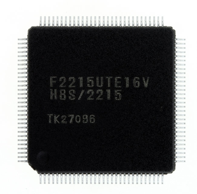 DF2215UTE16V