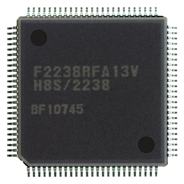 DF2238RFA6V DF2238RFA6V