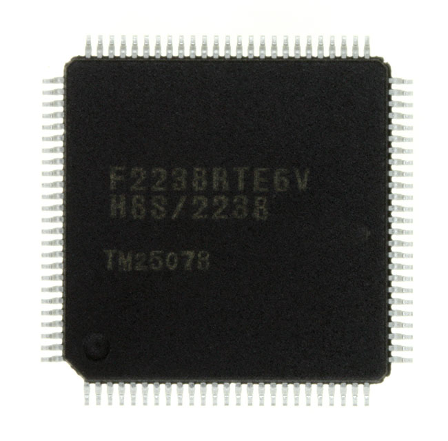 DF2238RTE6V