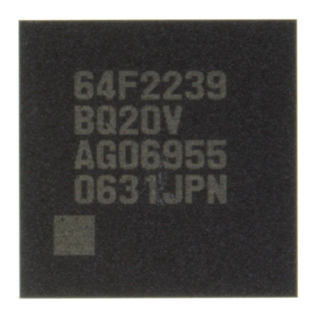 DF2239BQ20V DF2239BQ20V