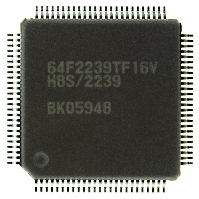 DF2239TF16V DF2239TF16V