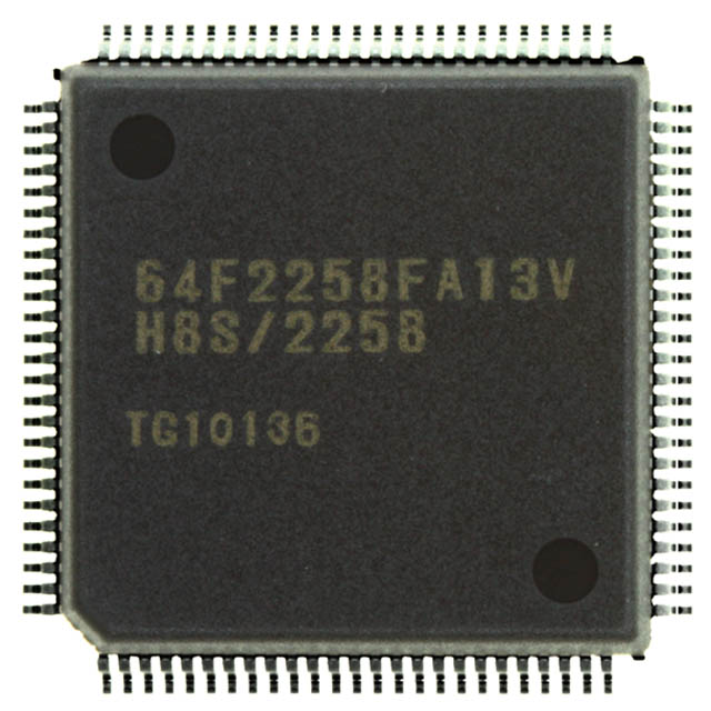 DF2258FA13V