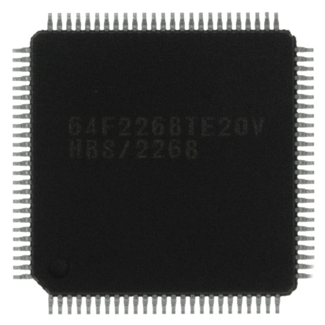 DF2268TE20V