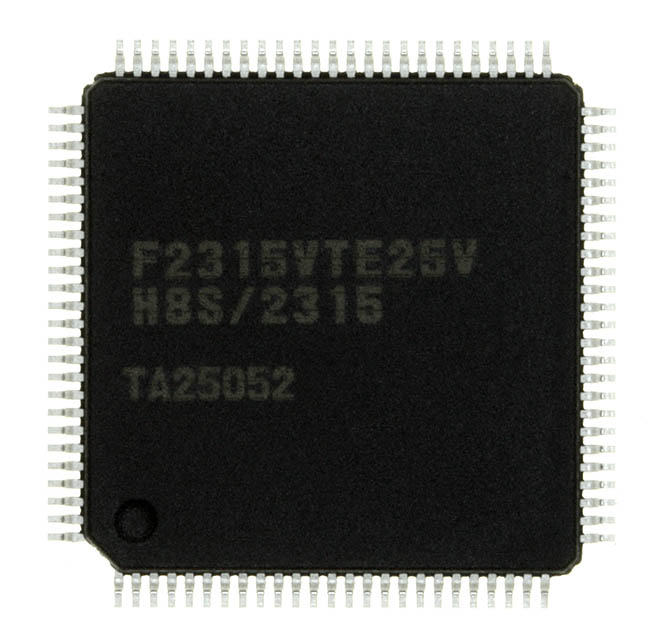 DF2315VTE25V