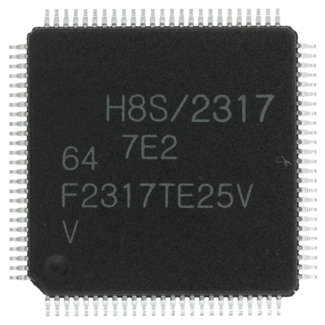 DF2317VTE25V