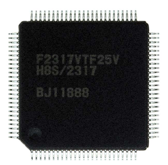 DF2317VTF25V