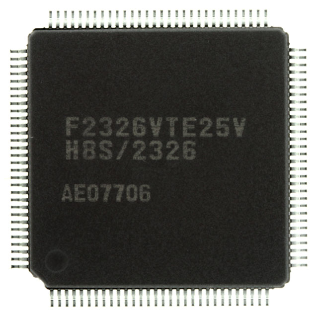 DF2326VTE25V