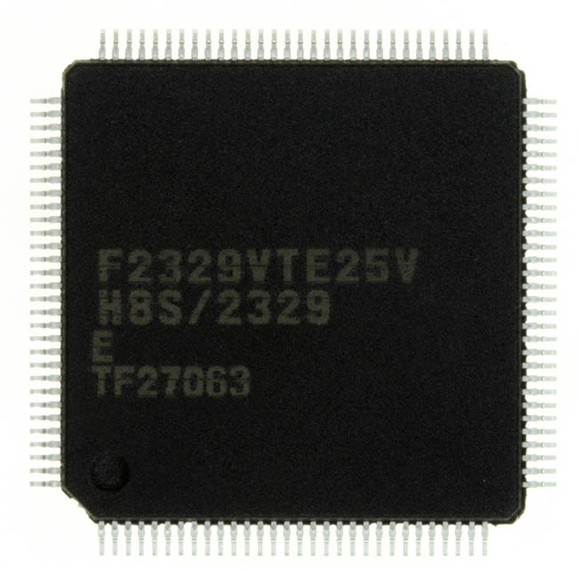 DF2329EVTE25V