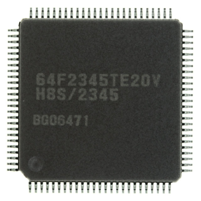 DF2345TE20V