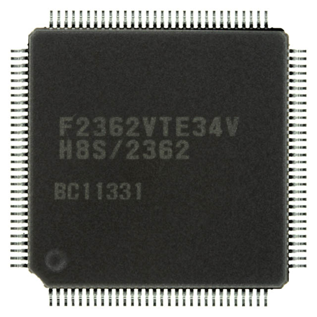 DF2362VTE34V