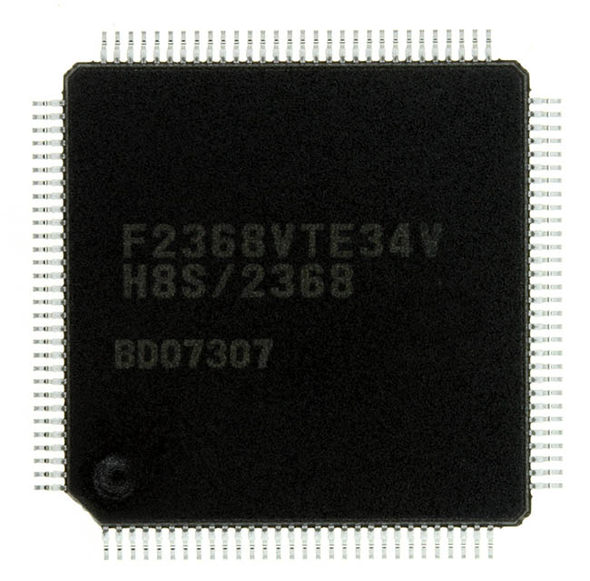 DF2368VTE34V