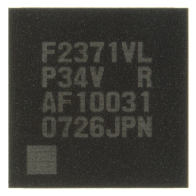 DF2371RVLP34V