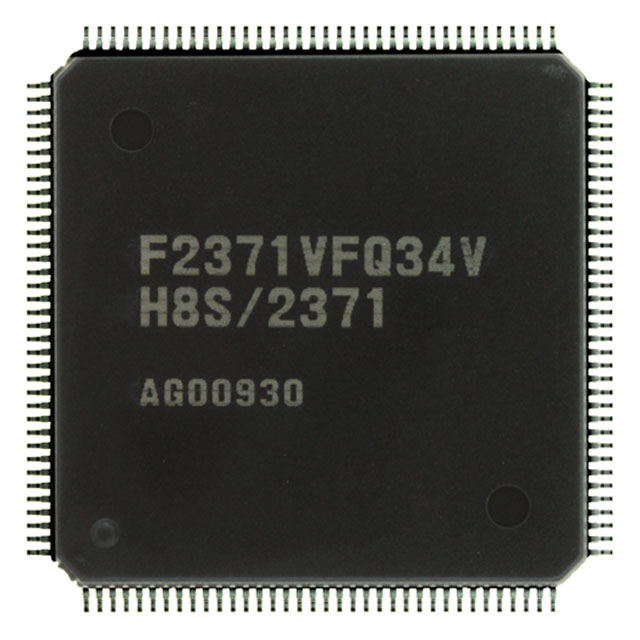 DF2371VFQ34V