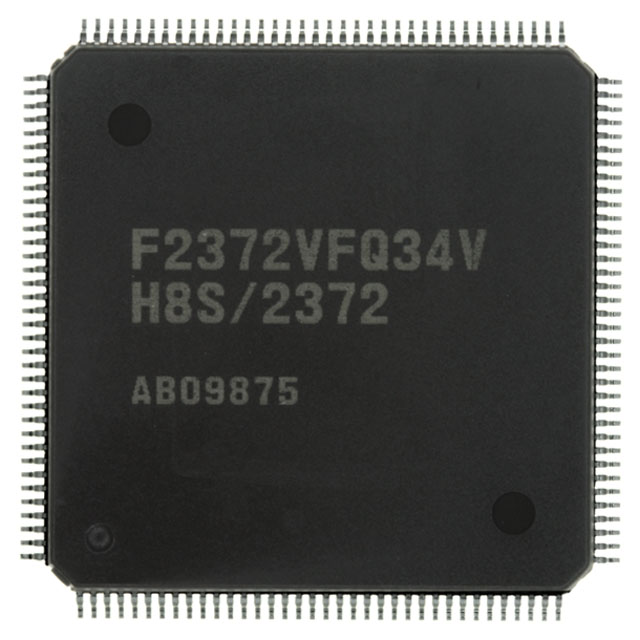 DF2372VFQ34V