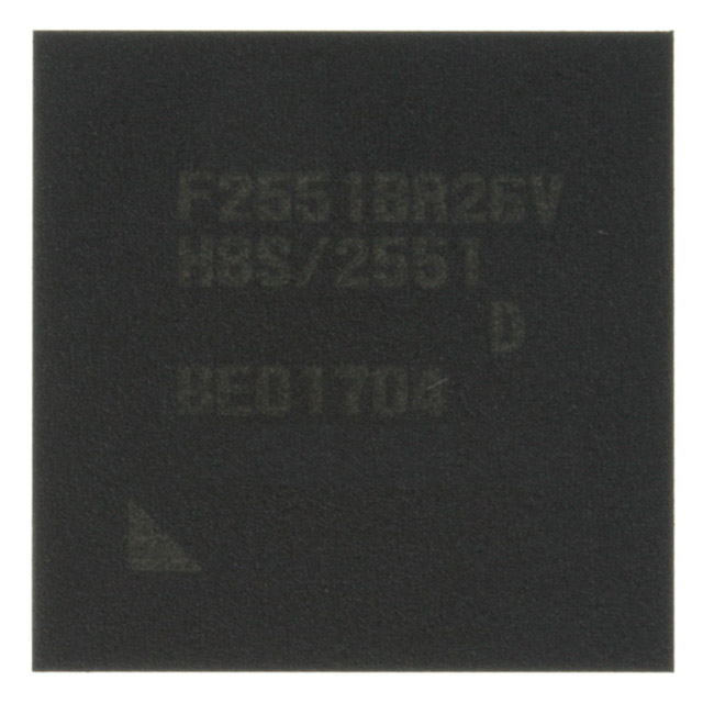 DF2551BR26DV