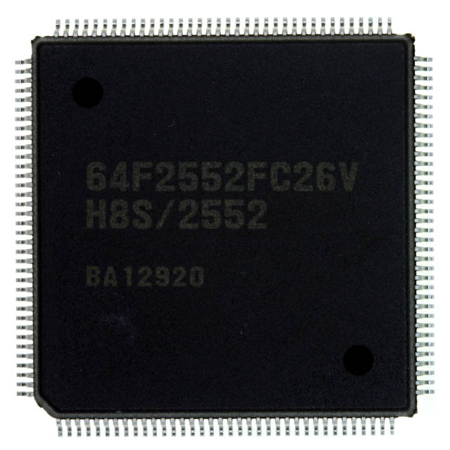 DF2552FC26DV