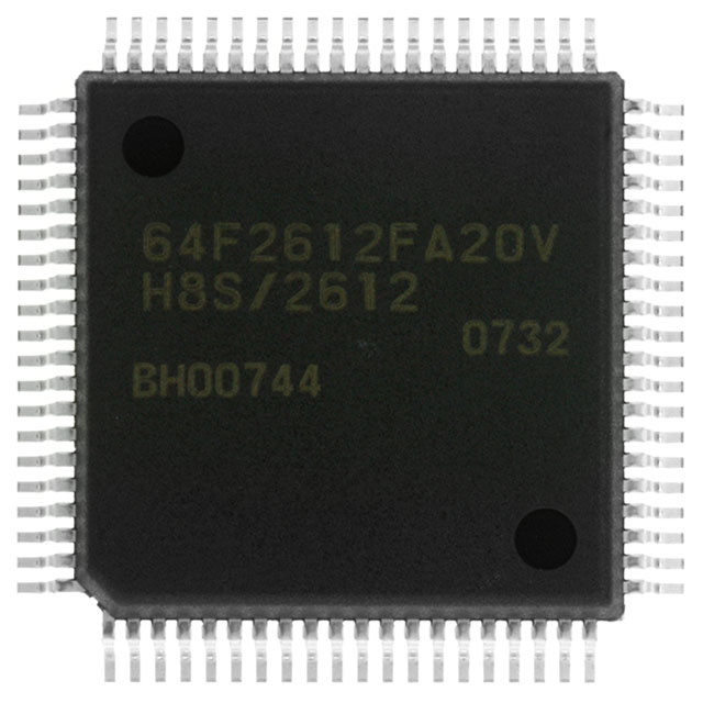 DF2612FA20V