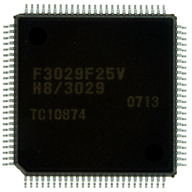 DF3029F25V DF3029F25V
