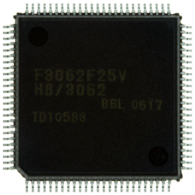DF3062BFBL25V DF3062BFBL25V