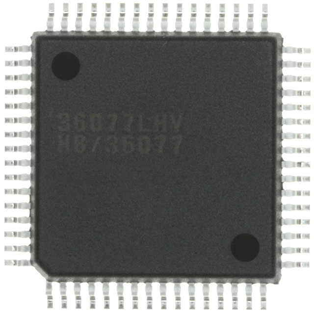 DF36077LHV DF36077LHV