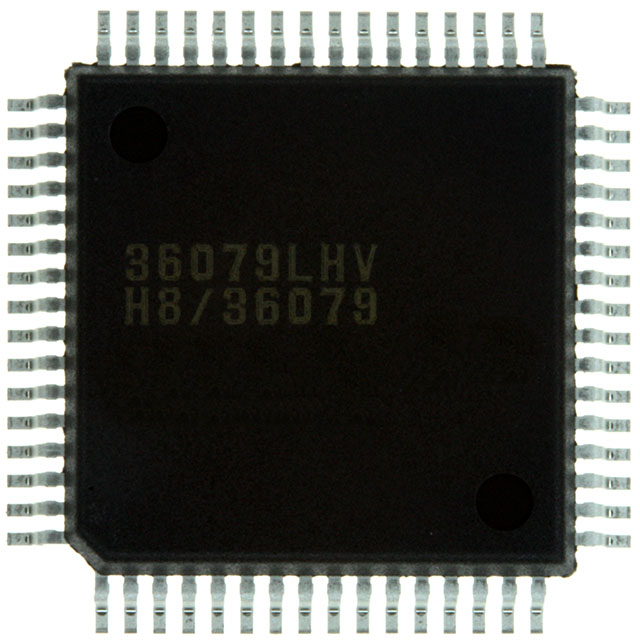 DF36079LHV DF36079LHV