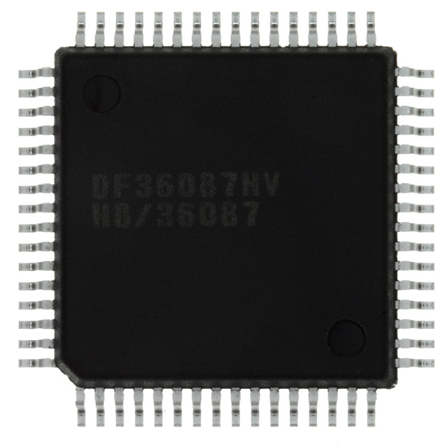DF36087HV