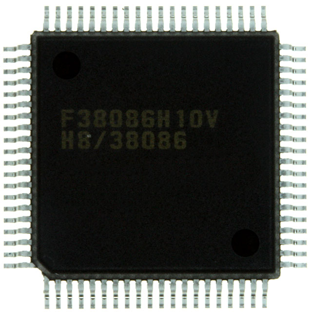 DF38086RH10WV DF38086RH10WV