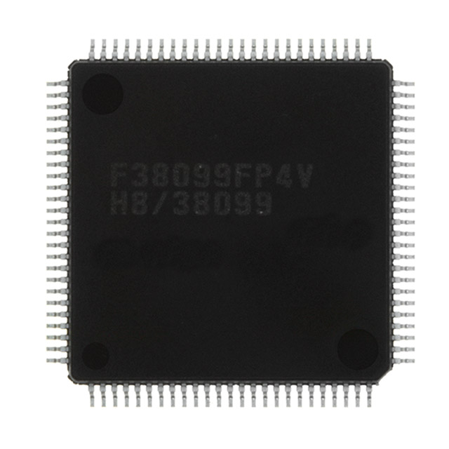 DF38099FP4V DF38099FP4V