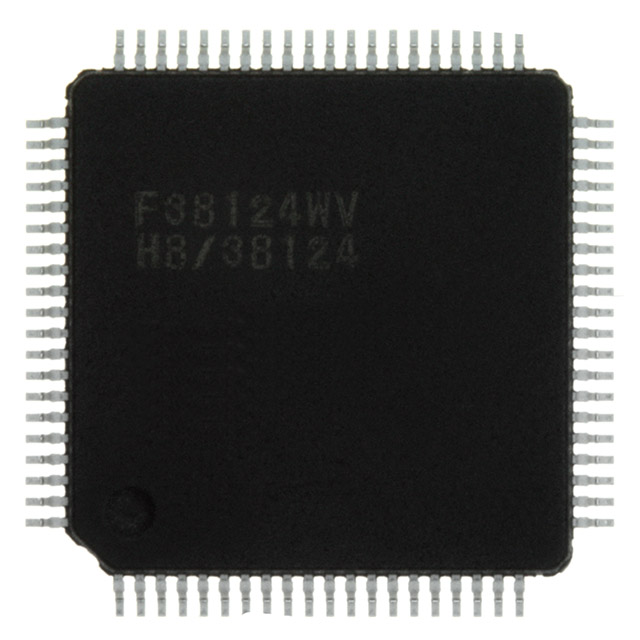 DF38124WWV DF38124WWV