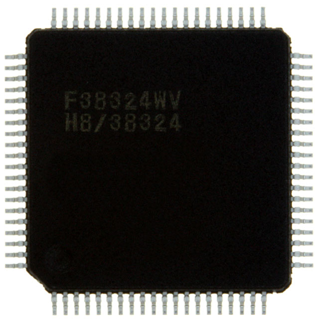 DF38324WV DF38324WV